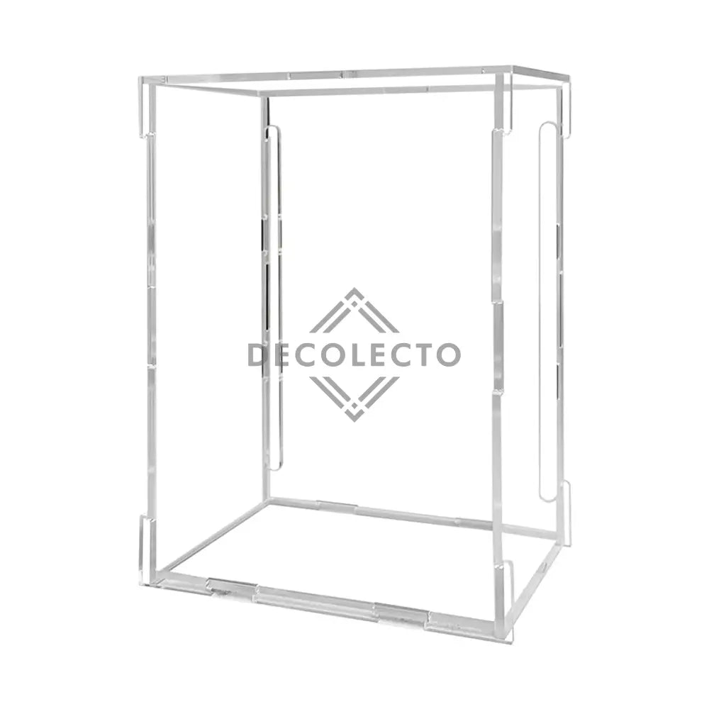 Protector para Amiibo™ Case Acrílico