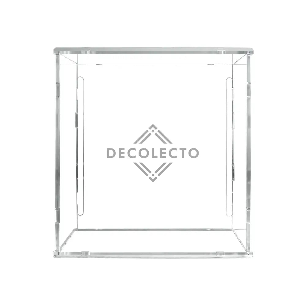 Protector para Amiibo™ Meruzena-acrilico-exhibidor-caja-case-Decolecto