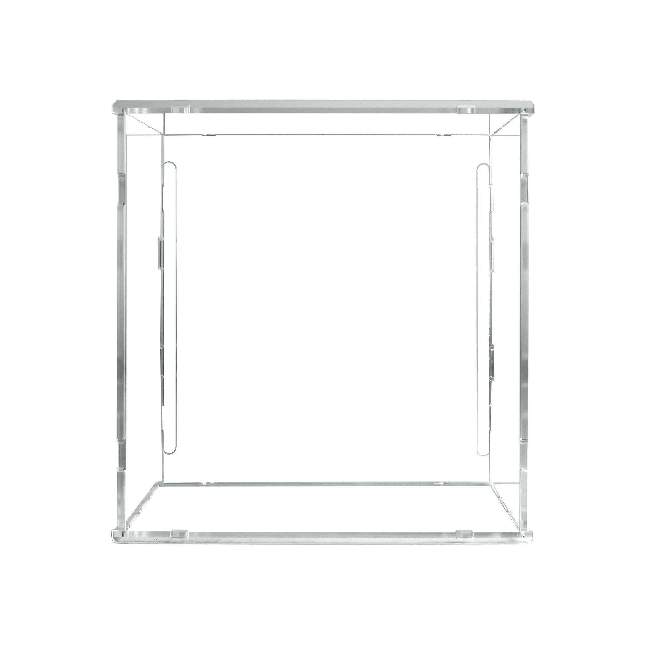 Protector para Amiibo™ Meruzena-acrilico-exhibidor-caja-case-Decolecto