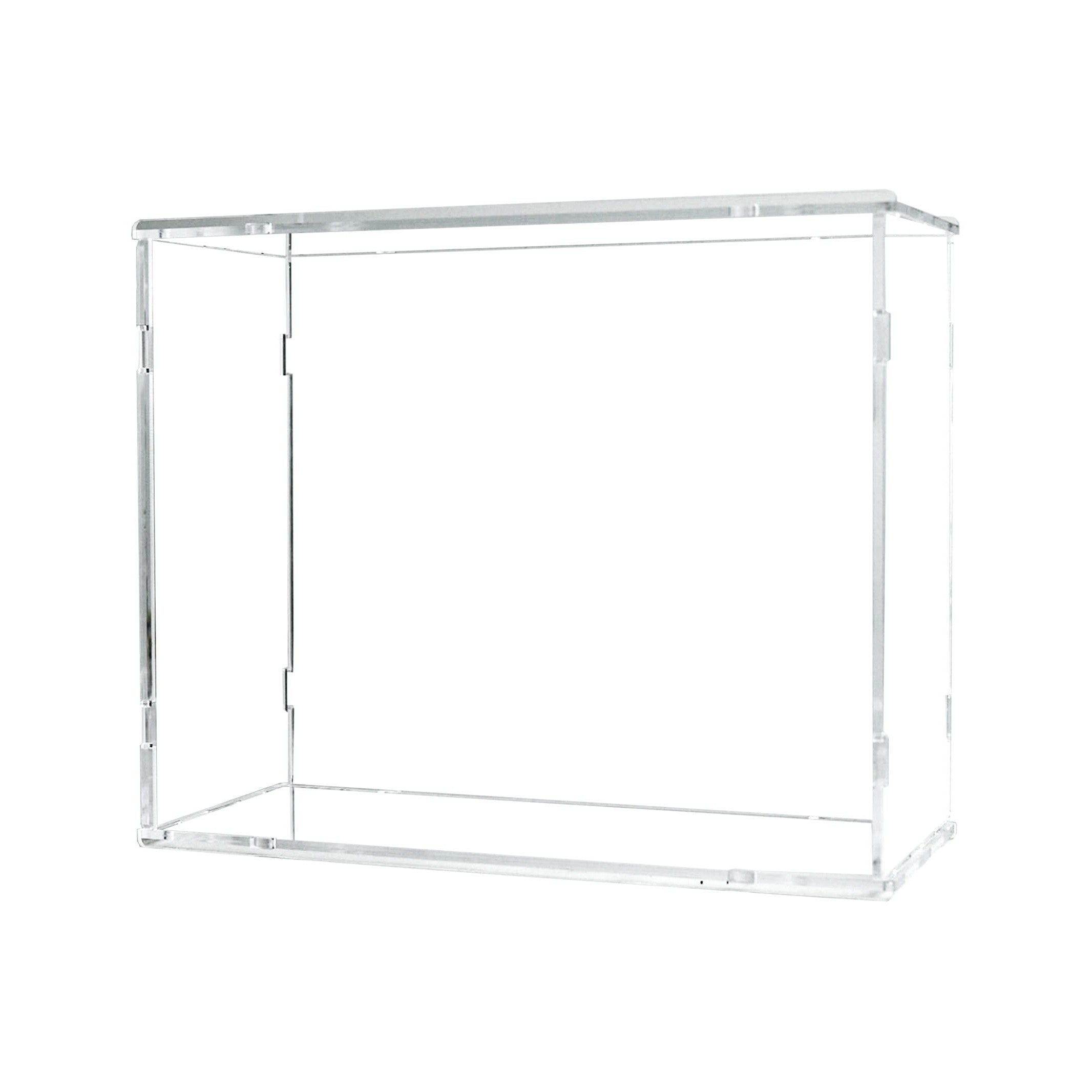 Protector para Amiibo™ Pyra & Mythra-acrilico-exhibidor-caja-case-Decolecto