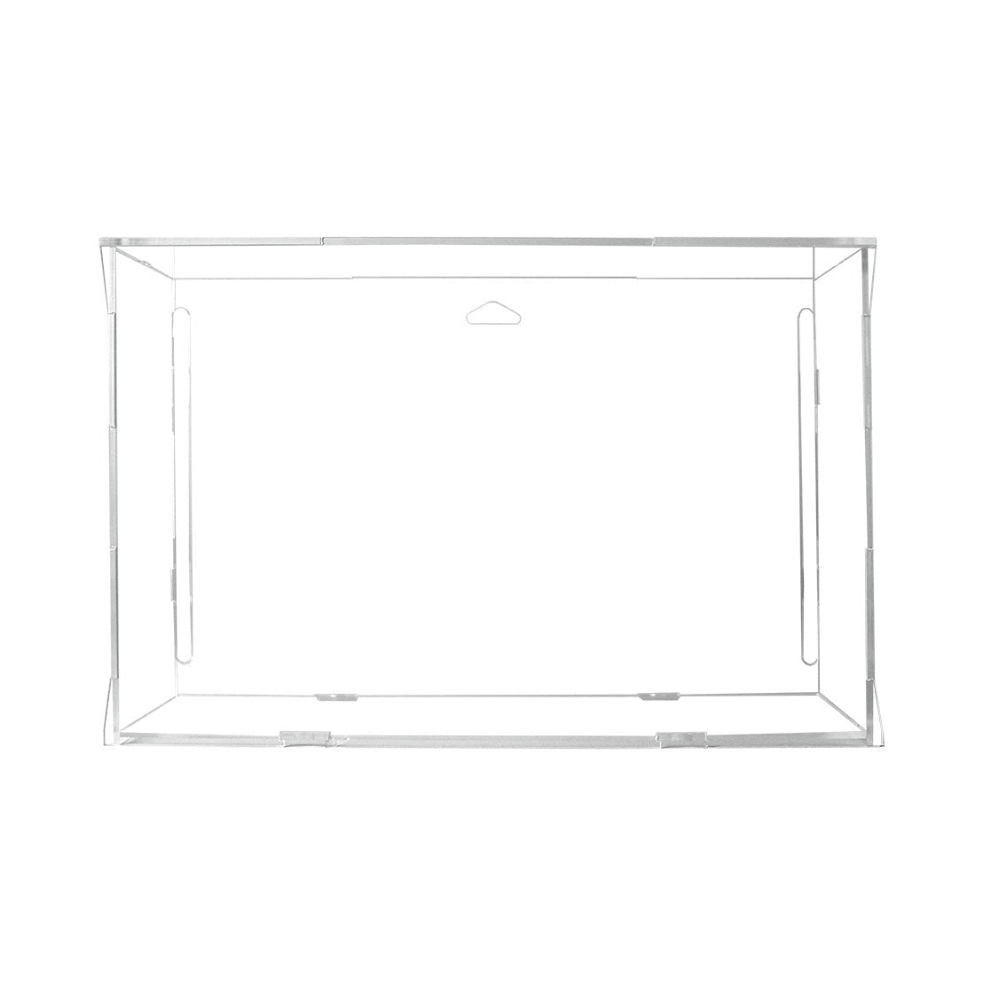 Protector para Amiibo™ Shovel Knight - Bosses-acrilico-exhibidor-caja-case-Decolecto