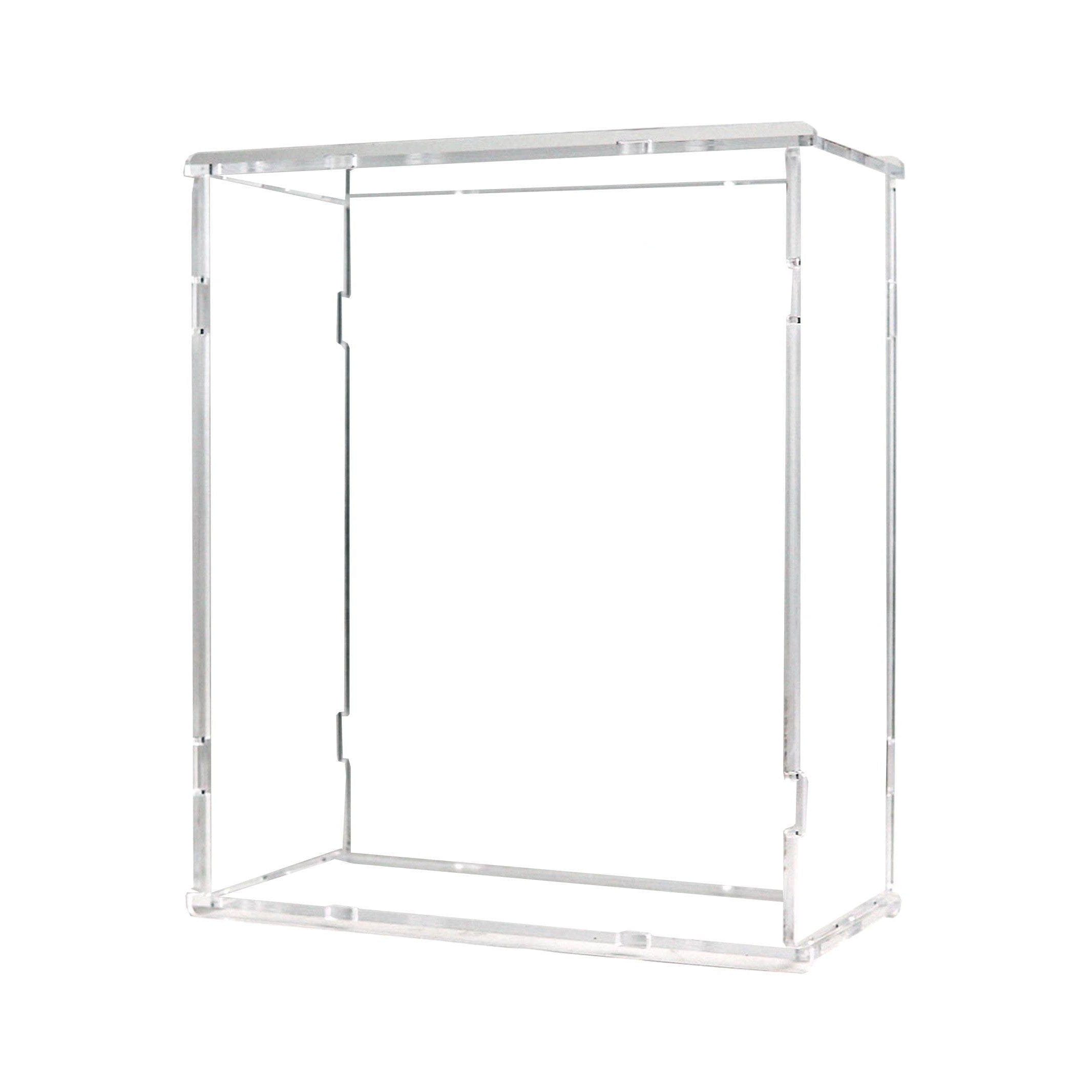 Protector para Amiibo™ Steve & Alex-acrilico-exhibidor-caja-case-Decolecto