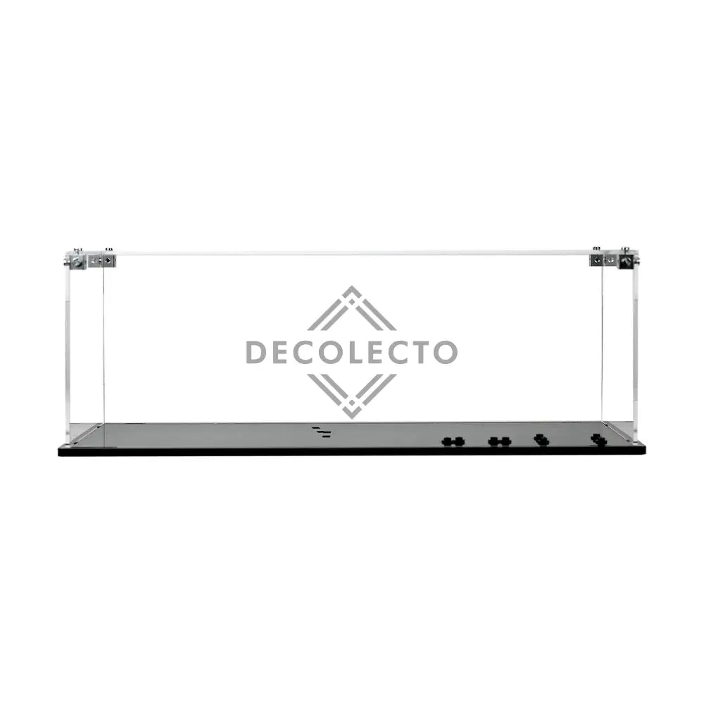 Protector para Anakin's Podracer - 20 Years (75258)-acrilico-exhibidor-caja-case-Decolecto