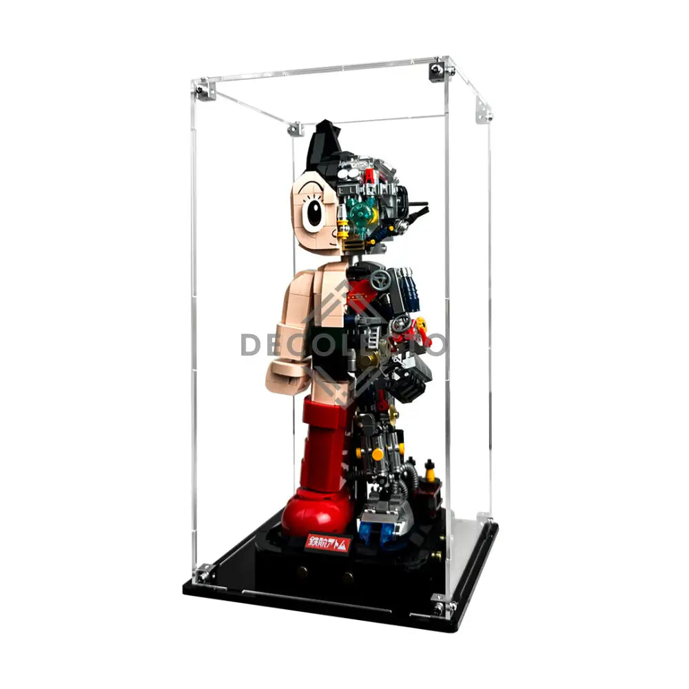 Protector para Astro Boy - Phantasy 86203 Display Exhibidor Acrílico
