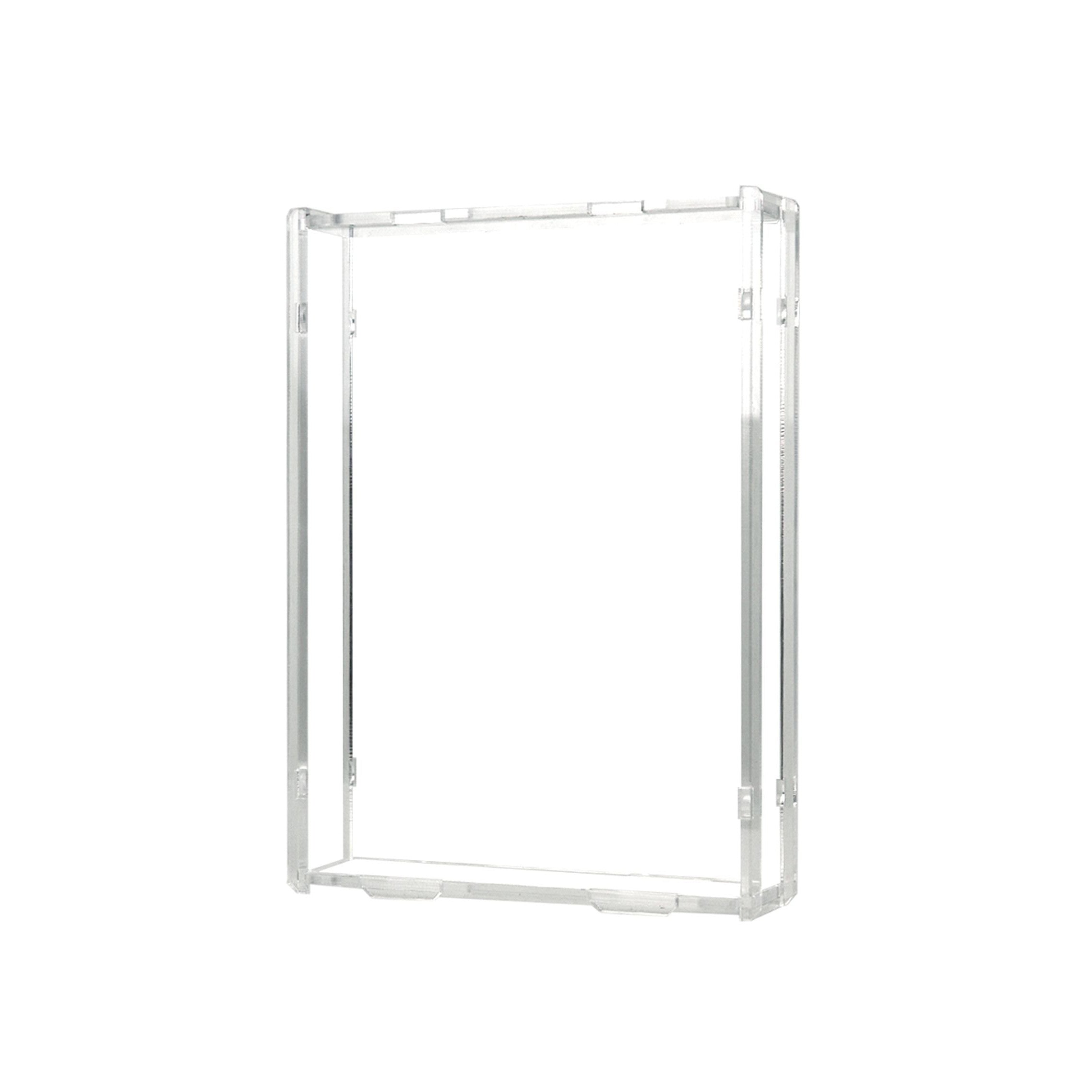 Protector para Atari 2600 (Caja)-acrilico-exhibidor-caja-case-Decolecto