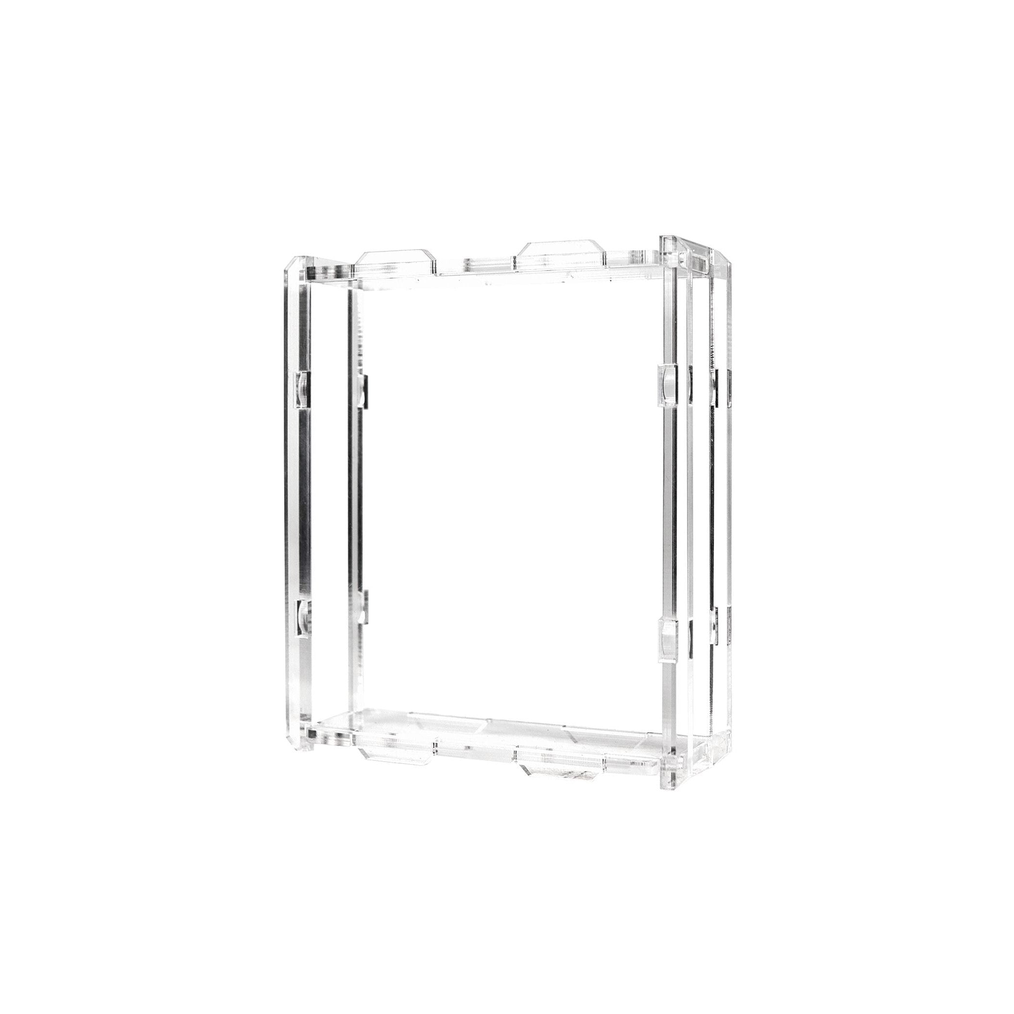 Protector para Atari 2600 (Cartucho)-acrilico-exhibidor-caja-case-Decolecto