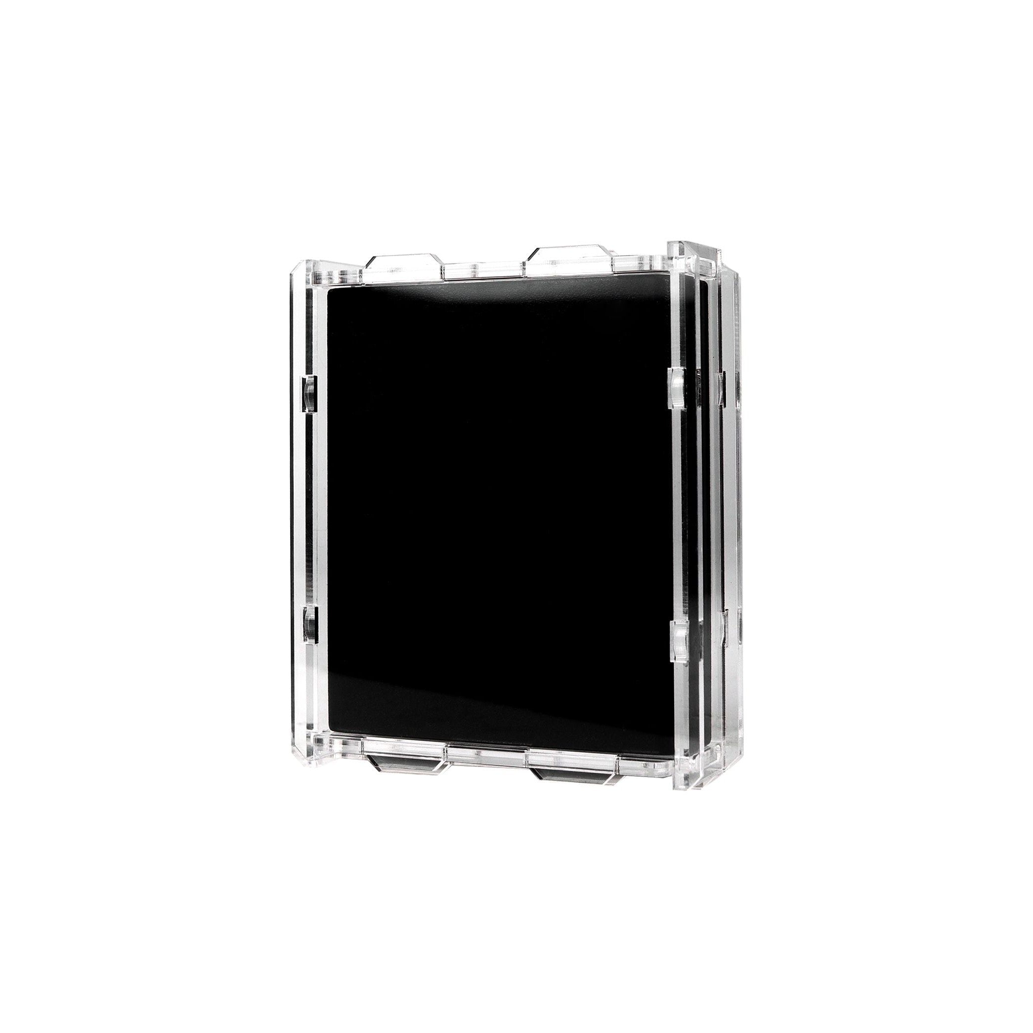 Protector para Atari 2600 (Cartucho)-acrilico-exhibidor-caja-case-Decolecto