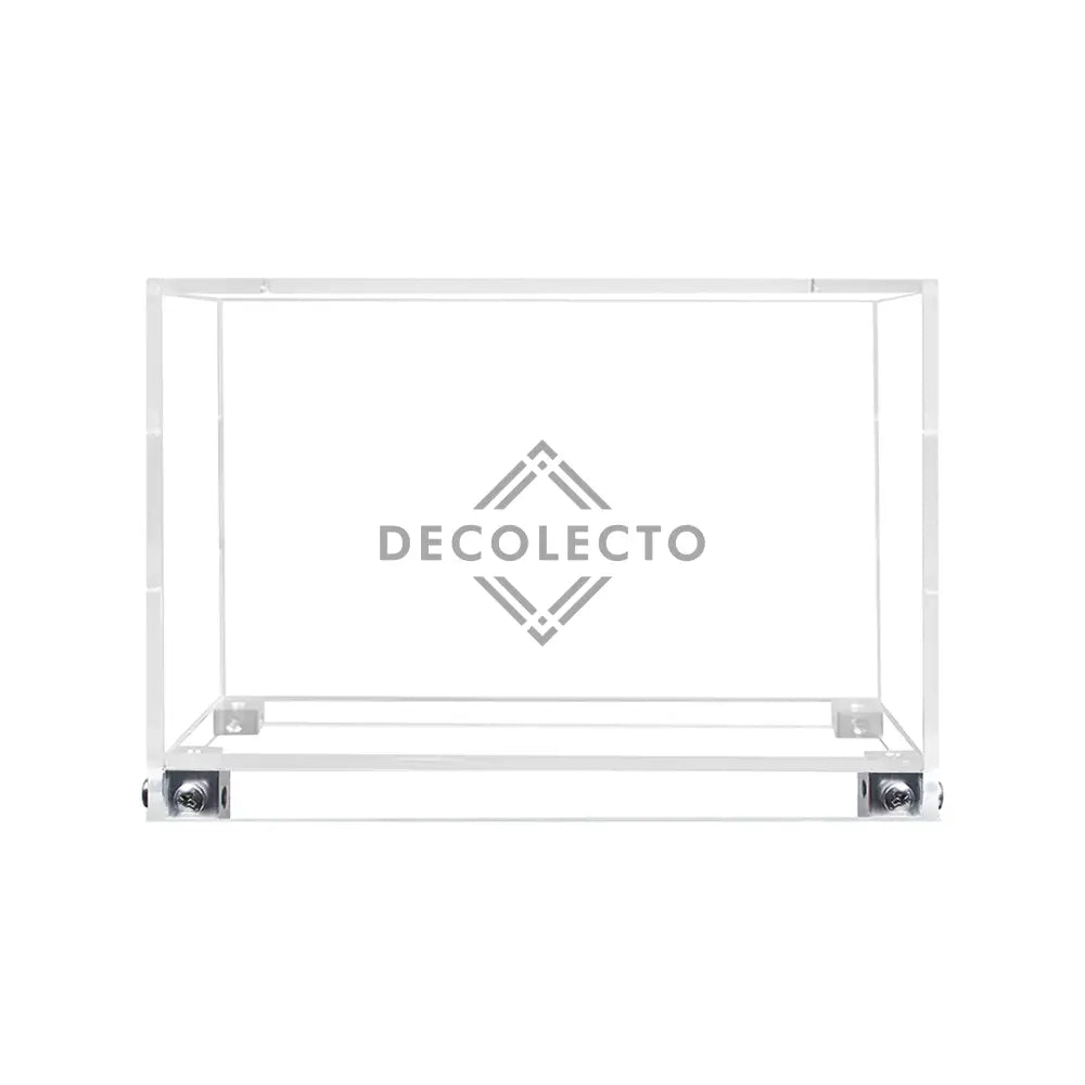 Protector para Auto F1® X McDonalds® Protector de Acrílico