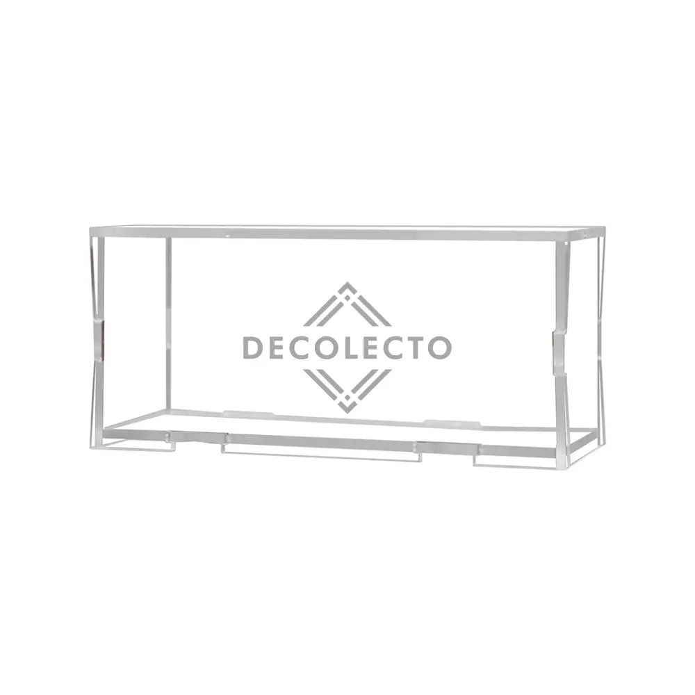 Protector para Auto F1® X McDonalds® (Sólo Caja) Case Acrílico