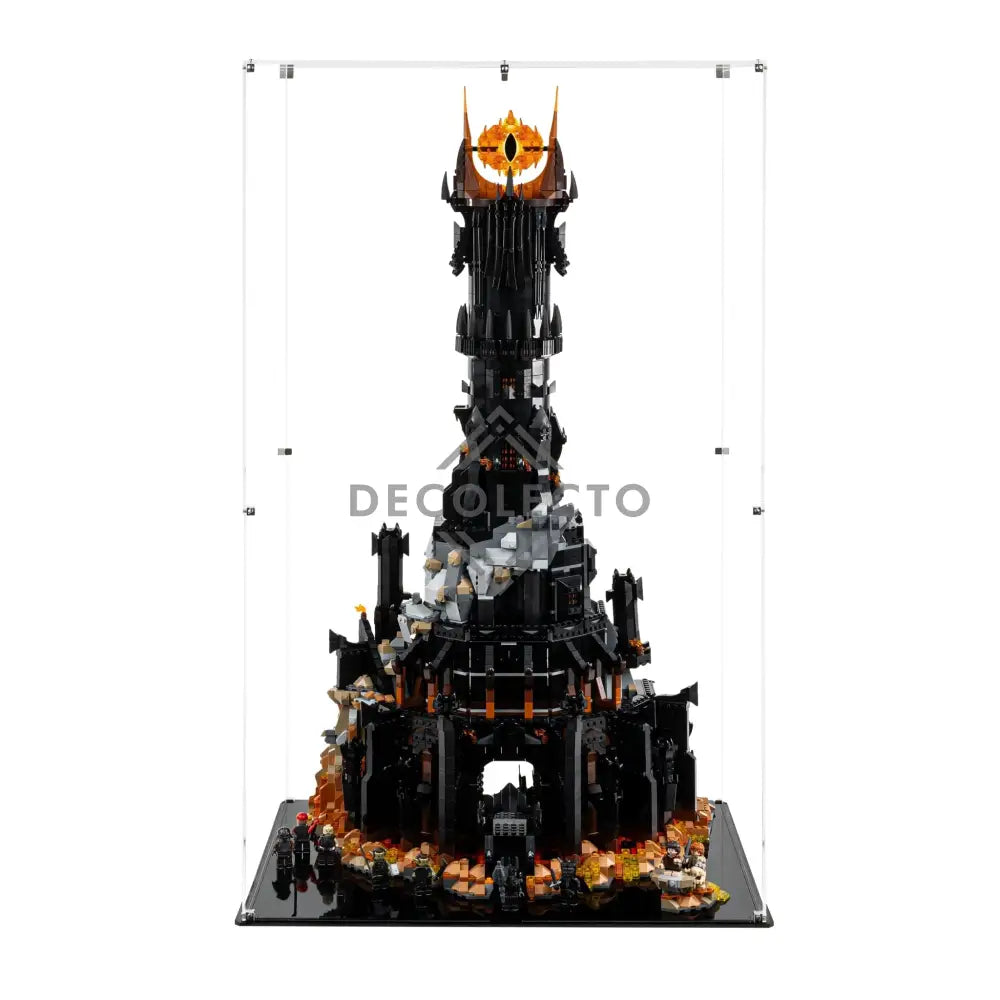 Protector para Barad Dûr™ (10333) Display Exhibidor