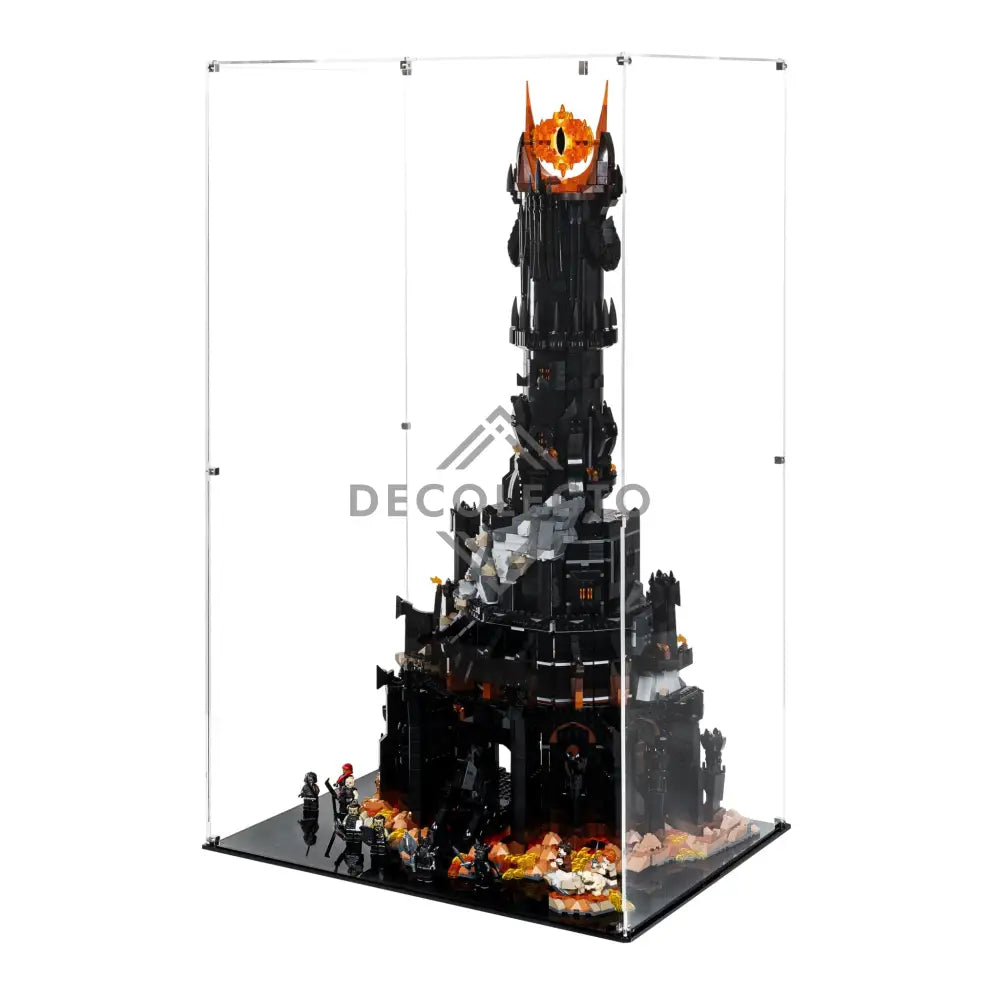 Protector para Barad Dûr™ (10333) Display Exhibidor