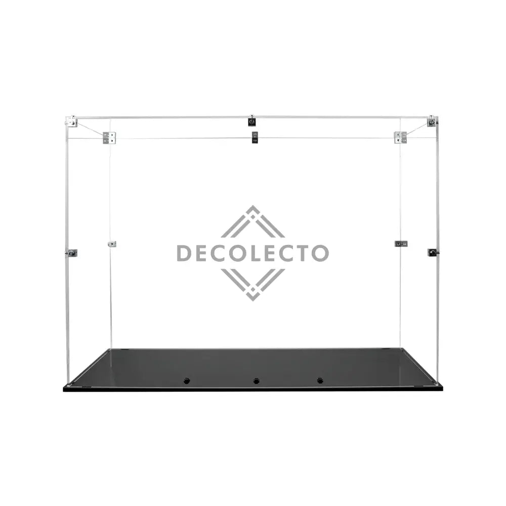 Protector para The Upside Down (10282)-acrilico-exhibidor-caja-case-Decolecto
