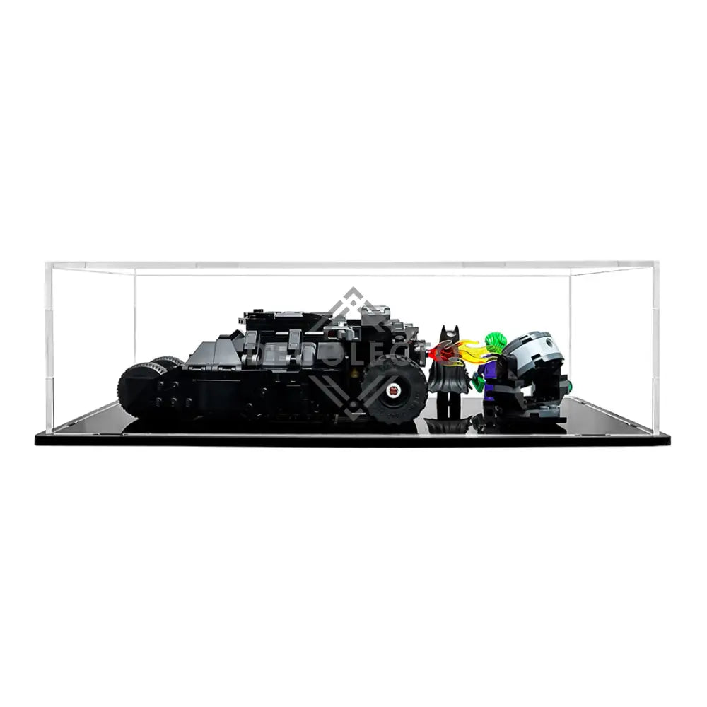 Protector para Batman™ Tumbler vs Two-Face & The Joker (76303) Protector de Acrílico