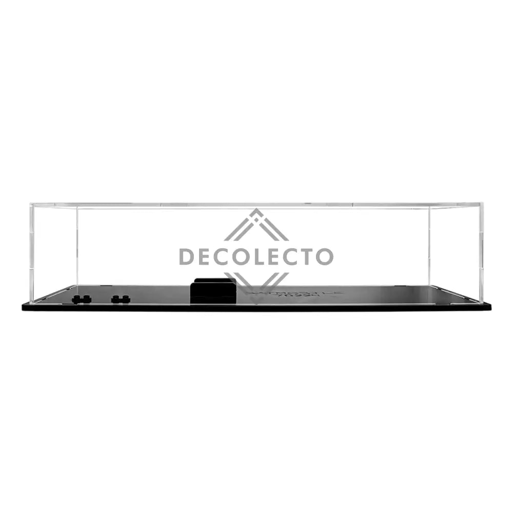 Protector para Batmobile™ Caza de Batman vs The Joker (76224) Display Protector de Acrílico