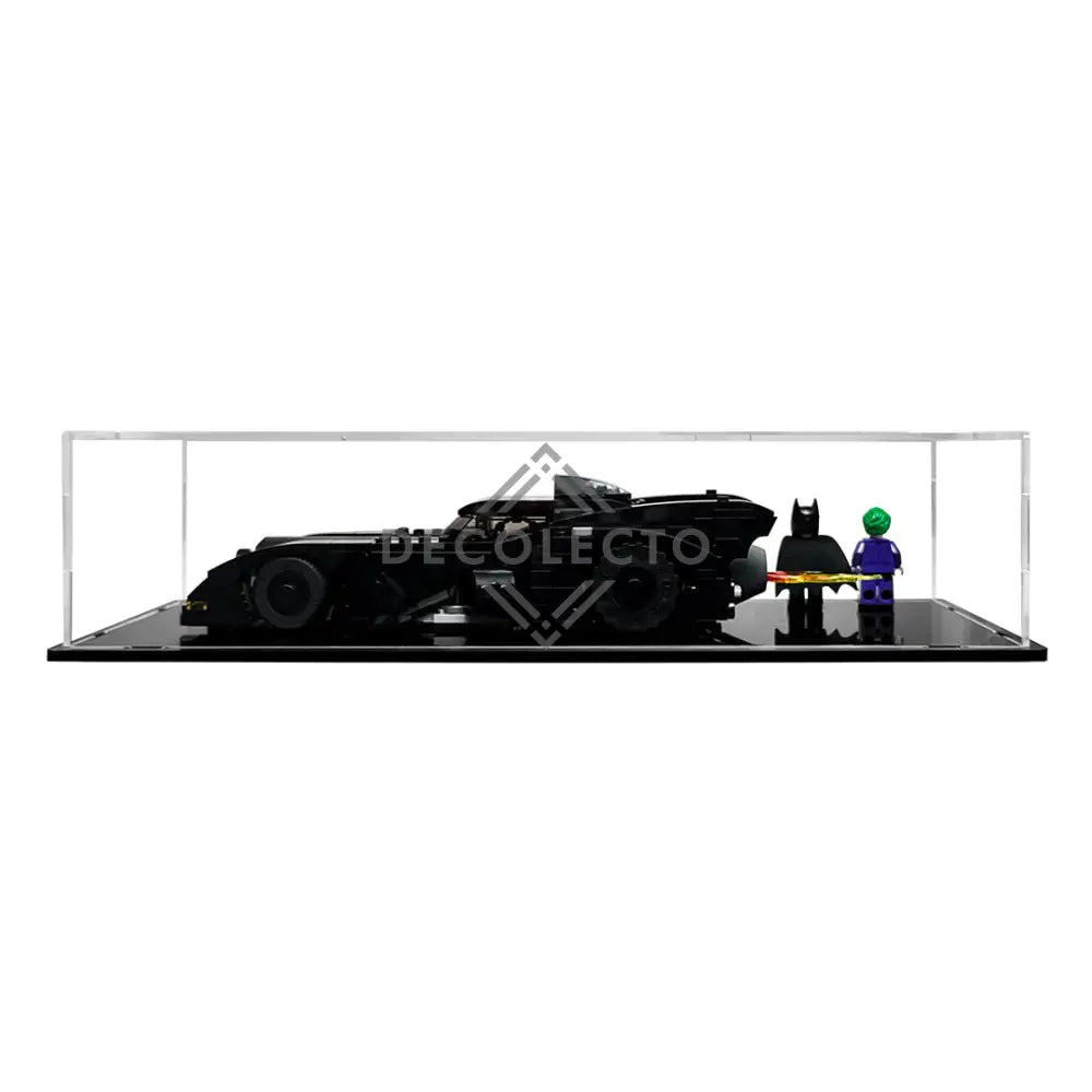 Protector para Batmobile™ Caza de Batman vs The Joker (76224) Display Protector de Acrílico