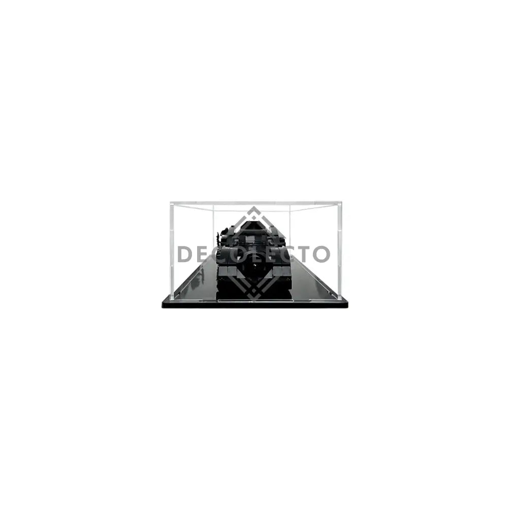Protector para Batmobile™ Caza de Batman vs The Joker (76224) Display Protector de Acrílico
