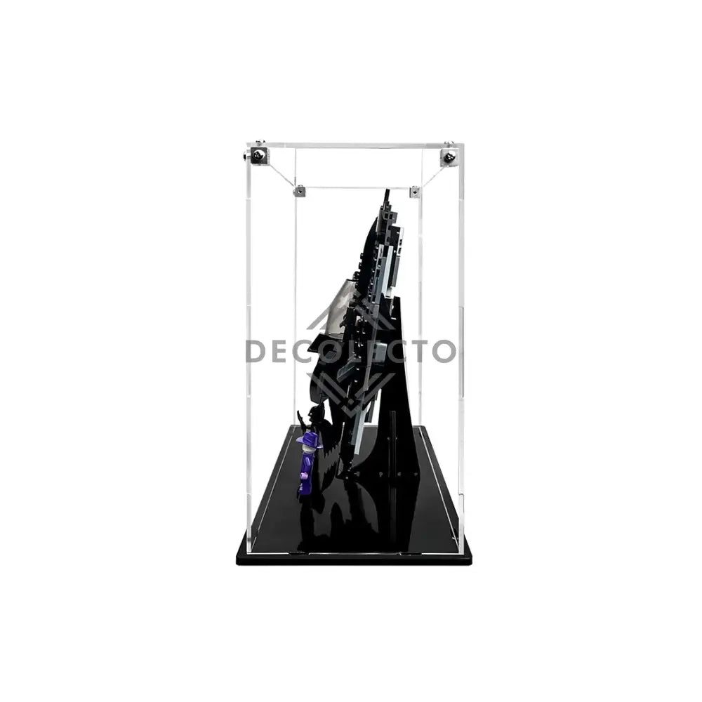 Protector para Batwing™ Batman™ vs The Joker™ (76265) Display Protector de Acrílico