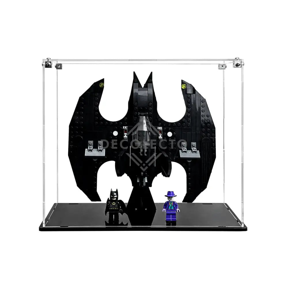 Protector para Batwing™ Batman™ vs The Joker™ (76265) Display Protector de Acrílico