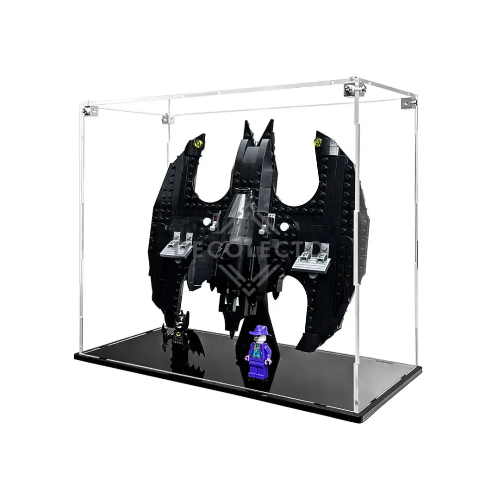 Protector para Batwing™ Batman™ vs The Joker™ (76265) Display Protector de Acrílico