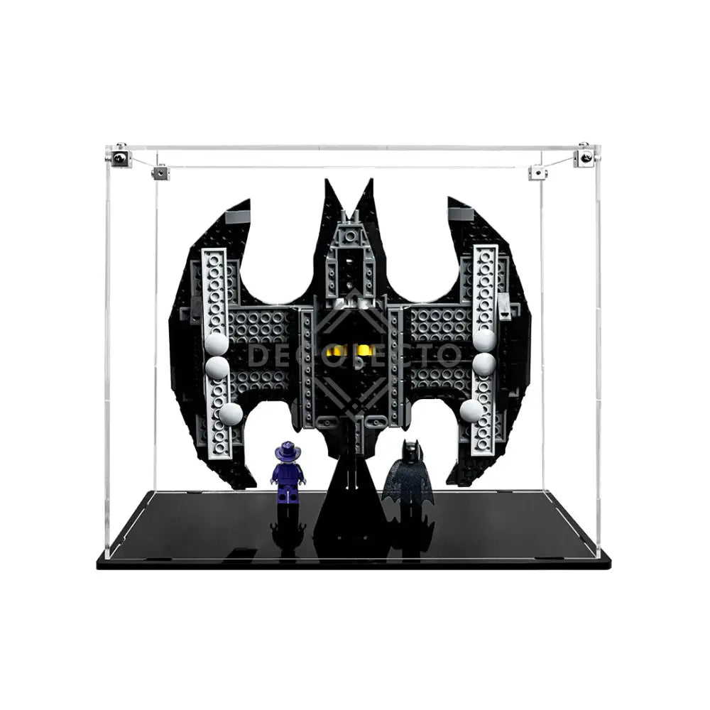 Protector para Batwing™ Batman™ vs The Joker™ (76265) Display Protector de Acrílico