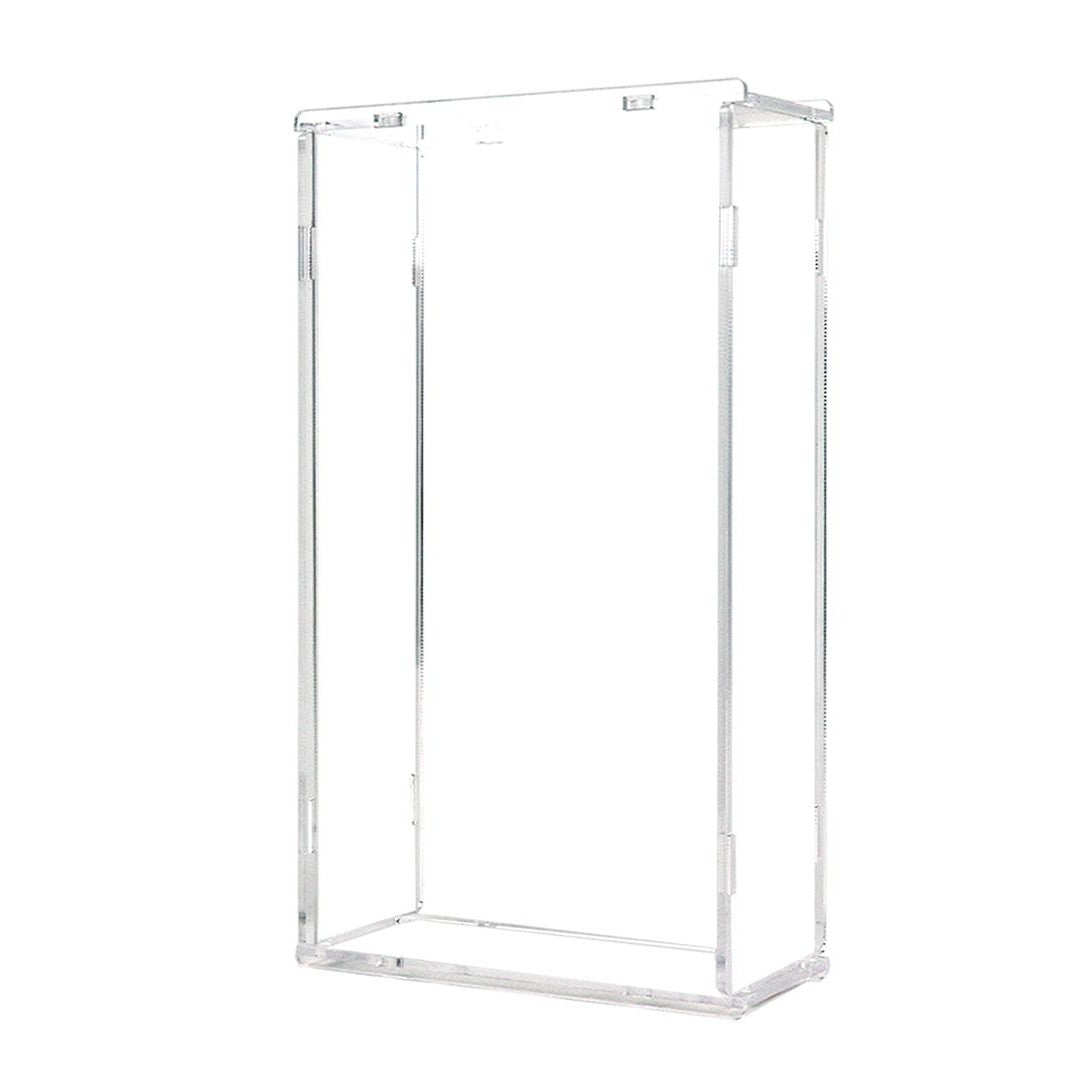 Protector para Black Series (-2019)-acrilico-exhibidor-caja-case-Decolecto