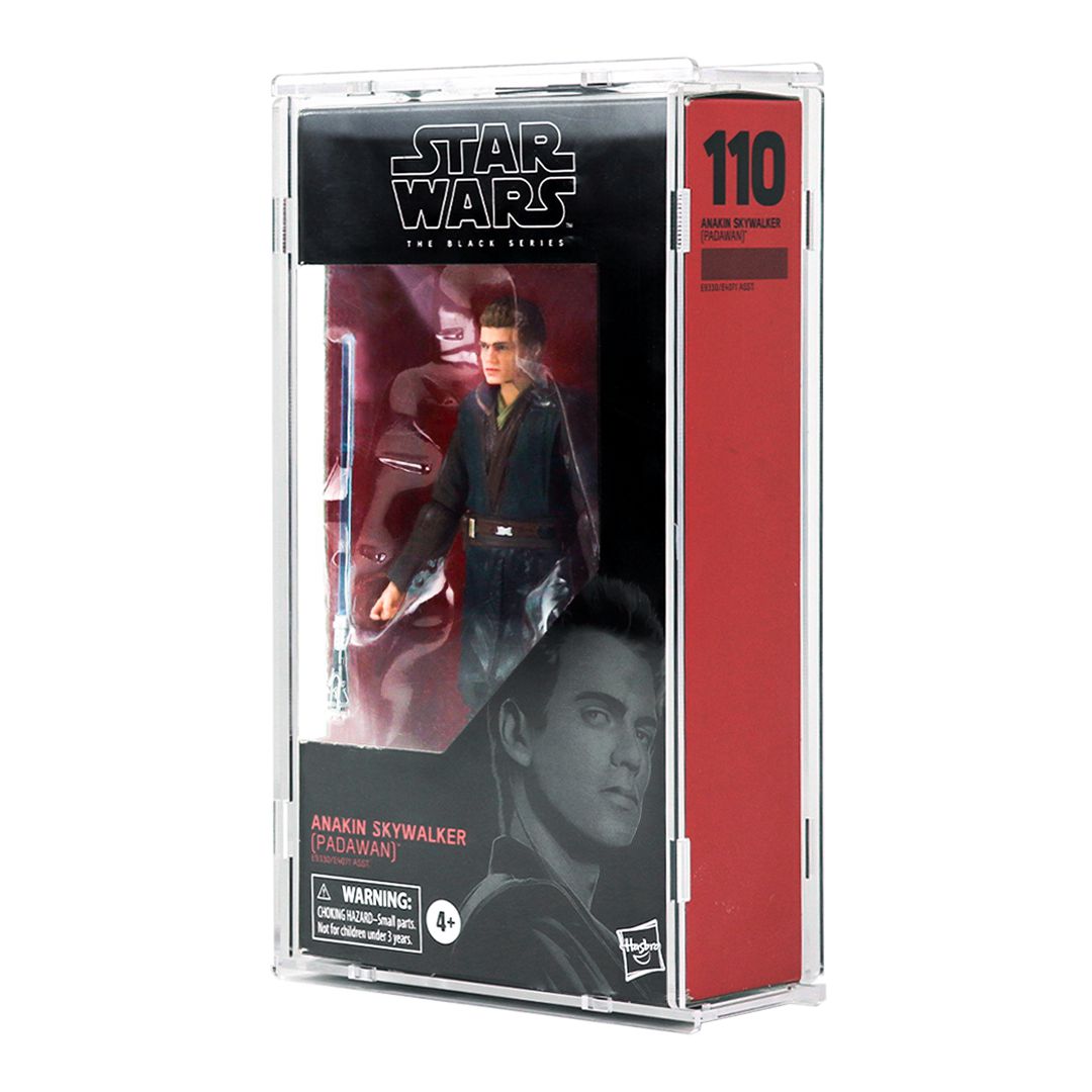 Protector para Black Series (-2019)-acrilico-exhibidor-caja-case-Decolecto