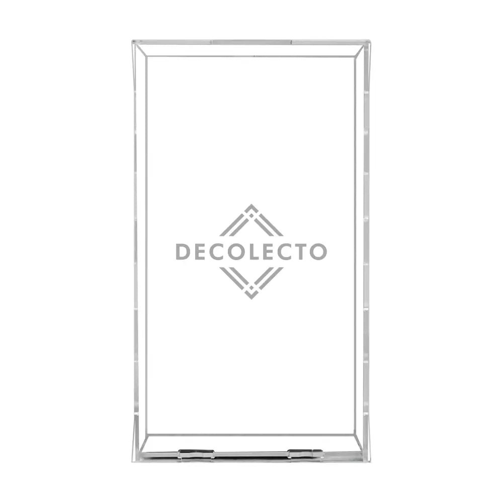 Protector para Black Series (2020+) Case Acrílico