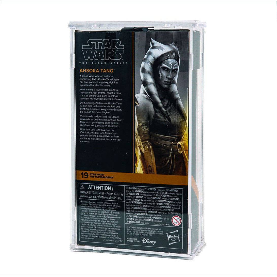 Protector para Black Series (2020+)-acrilico-exhibidor-caja-case-Decolecto
