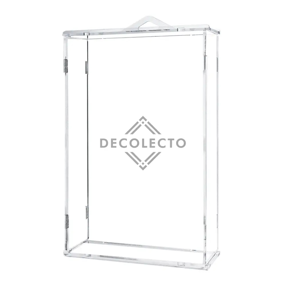 Protector para Black Series (Archive)-acrilico-exhibidor-caja-case-Decolecto