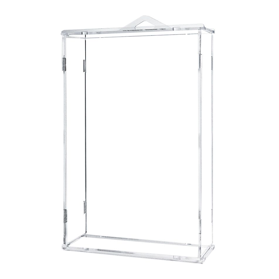 Protector para Black Series (Archive)-acrilico-exhibidor-caja-case-Decolecto