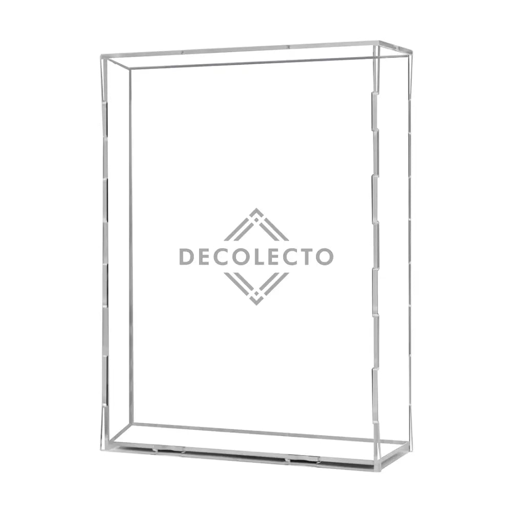 Protector para Black Series (Deluxe D1) Gen. Grievous 2019 Case Acrílico