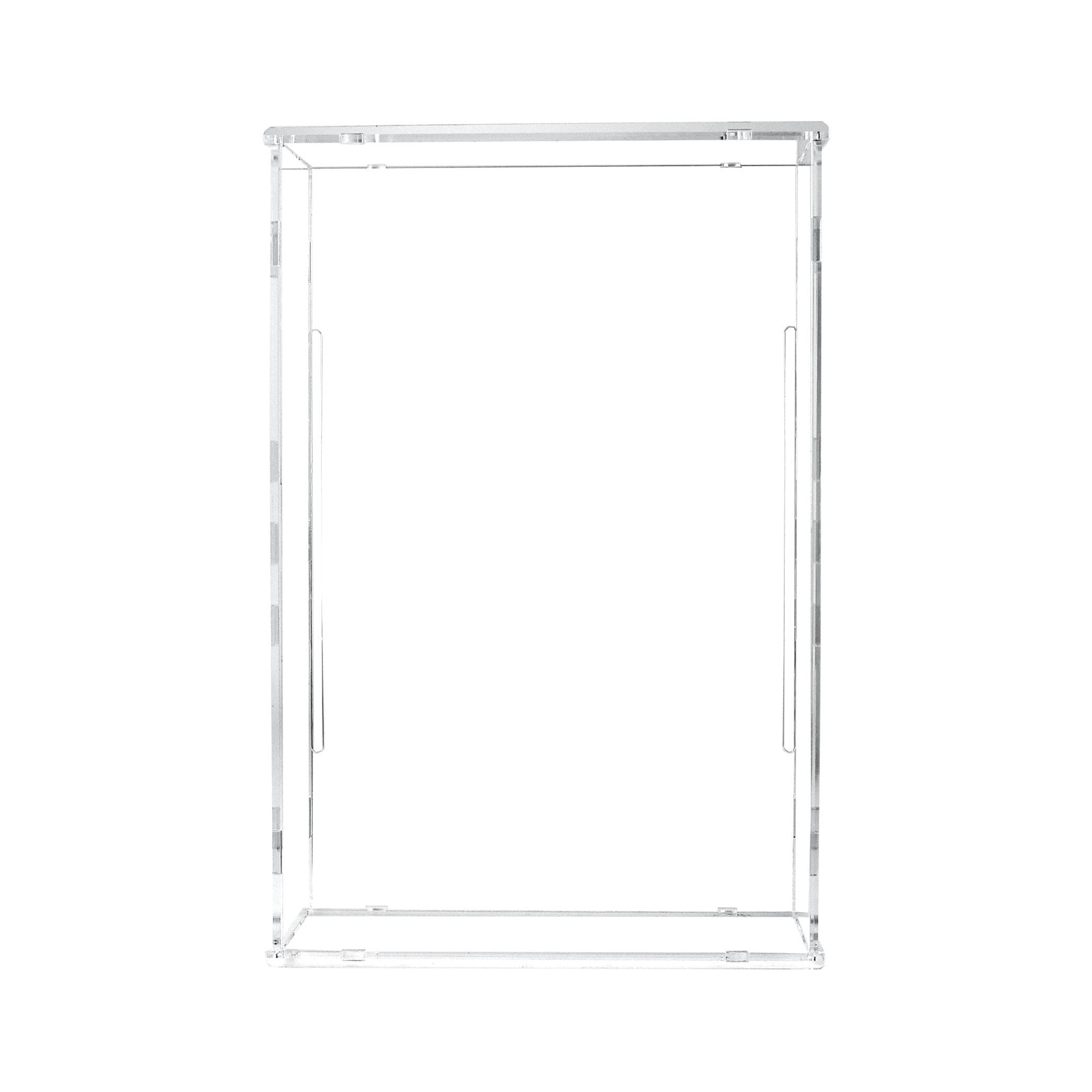 Protector para Black Series (Kenner Vintage Style)-acrilico-exhibidor-caja-case-Decolecto