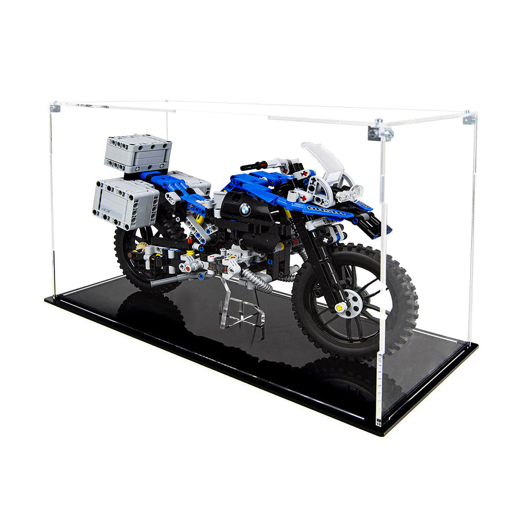 Protector para BMW 1200 GS Adventure (42063)-acrilico-exhibidor-caja-case-Decolecto