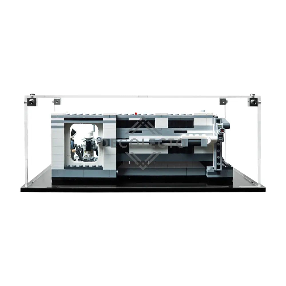 Protector para Boarding the Tantive IV™ (75387) Display Exhibidor