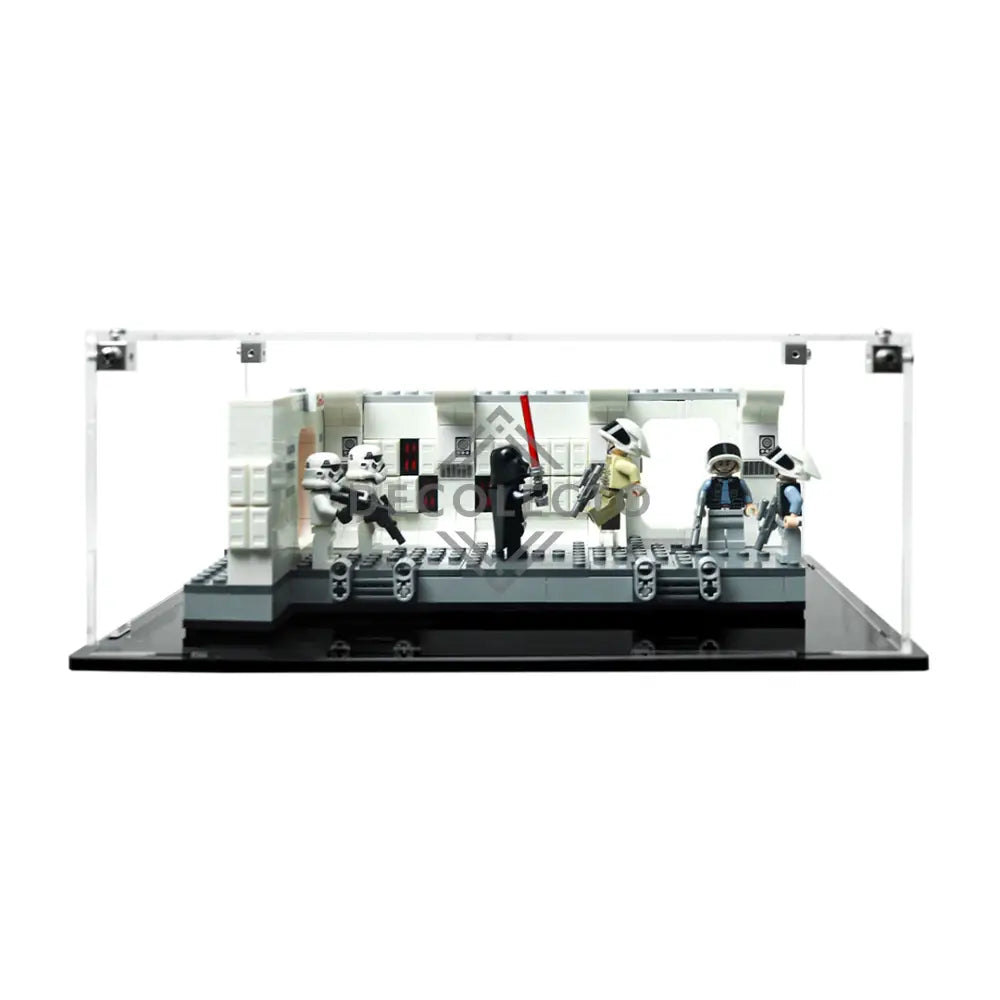 Protector para Boarding the Tantive IV™ (75387) Display Exhibidor