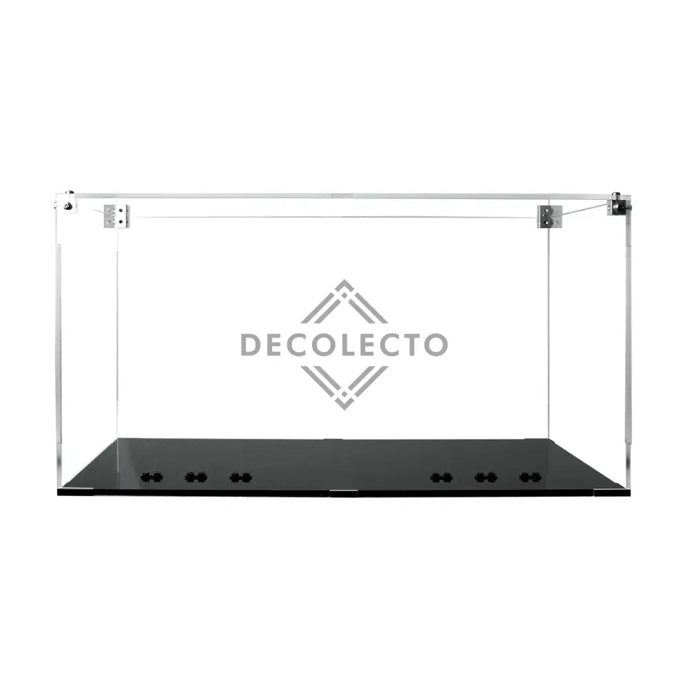 Protector para Boba Fett's Throne Room (75326)-acrilico-exhibidor-caja-case-Decolecto