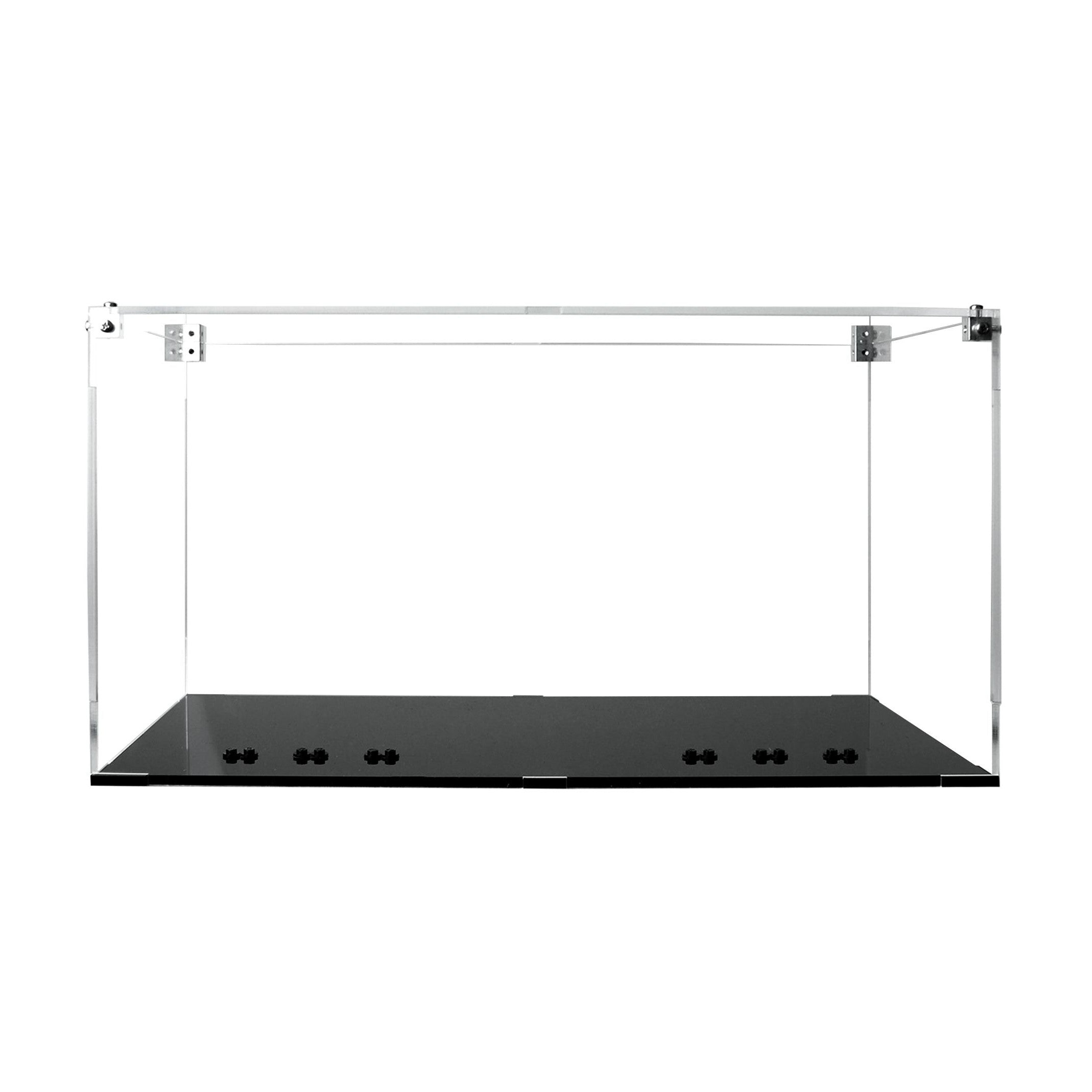 Protector para Boba Fett's Throne Room (75326)-acrilico-exhibidor-caja-case-Decolecto