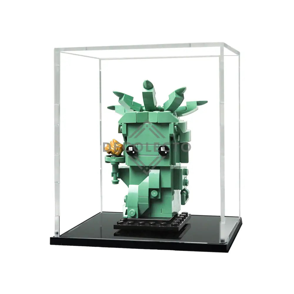 Protector para Brickheadz™ Protector de Pared