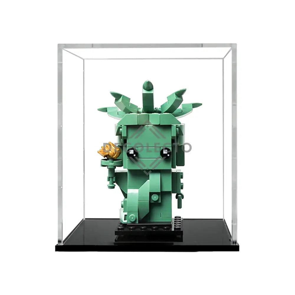 Protector para Brickheadz™ Protector de Pared