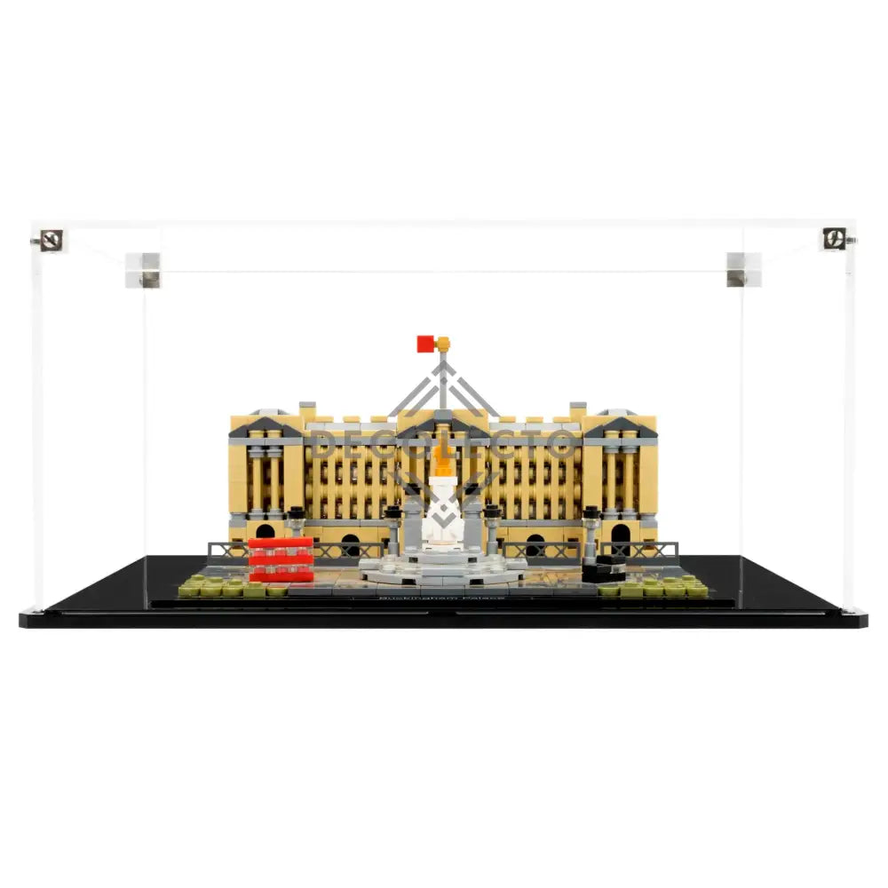 Protector para Buckingham Palace (21029) Protector de Acrílico