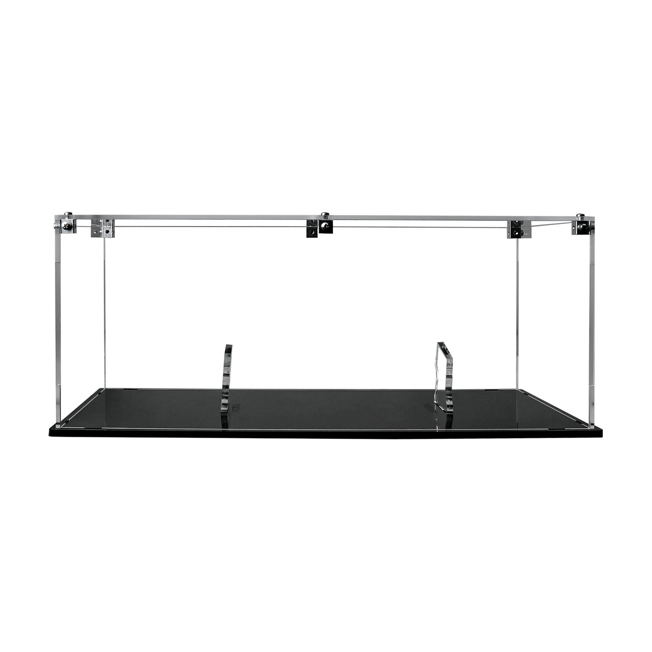 Protector para Bugatti Bolide (42151)-acrilico-exhibidor-caja-case-Decolecto