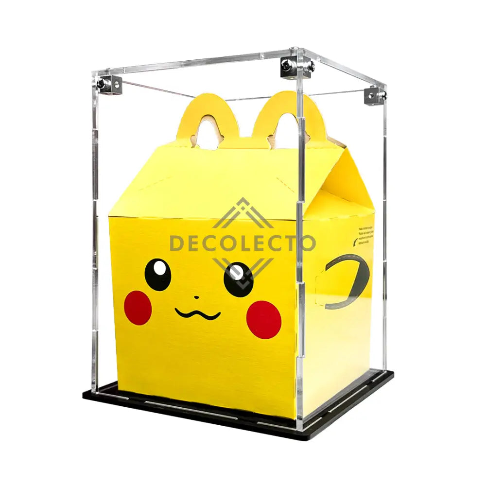 Protector para Cajita Felíz™ Case Acrílico