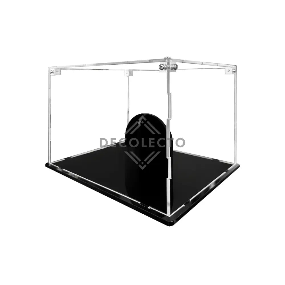 Protector para Casco F1 1:2 Protector de Acrílico
