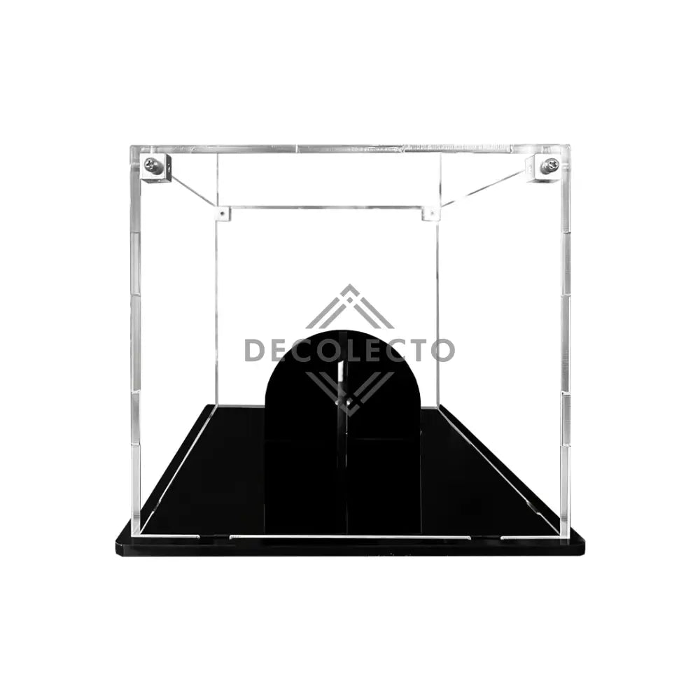 Protector para Casco F1 1:2 Protector de Acrílico