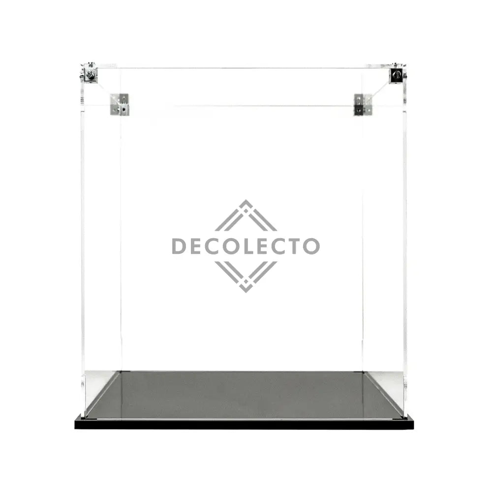 Protector para Casco Rebelde Star Wars™-acrilico-exhibidor-caja-case-Decolecto