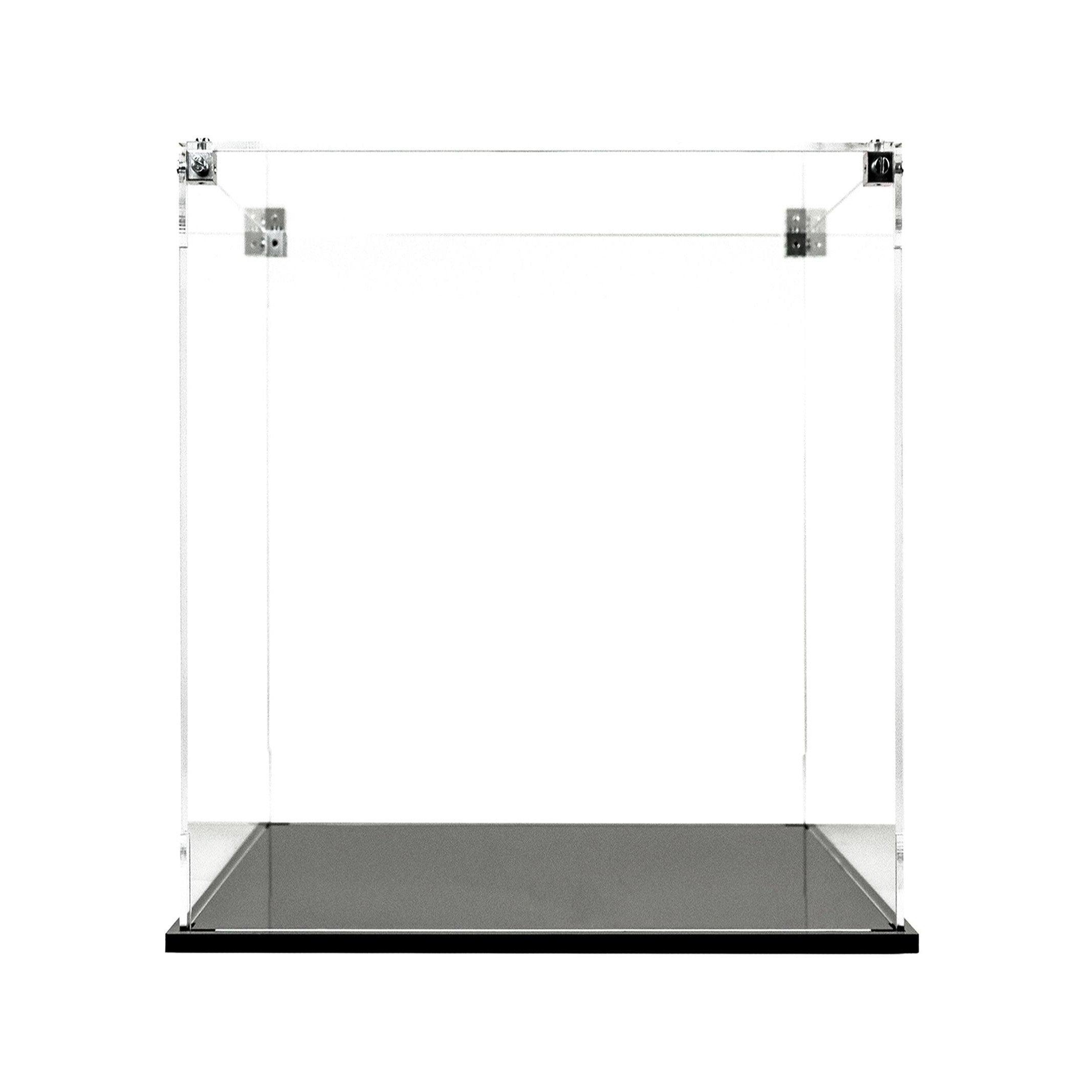 Protector para Casco Rebelde Star Wars™-acrilico-exhibidor-caja-case-Decolecto