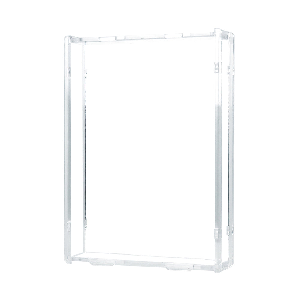 Protector para Cereal Super Mario™ Amiibo™-acrilico-exhibidor-caja-case-Decolecto