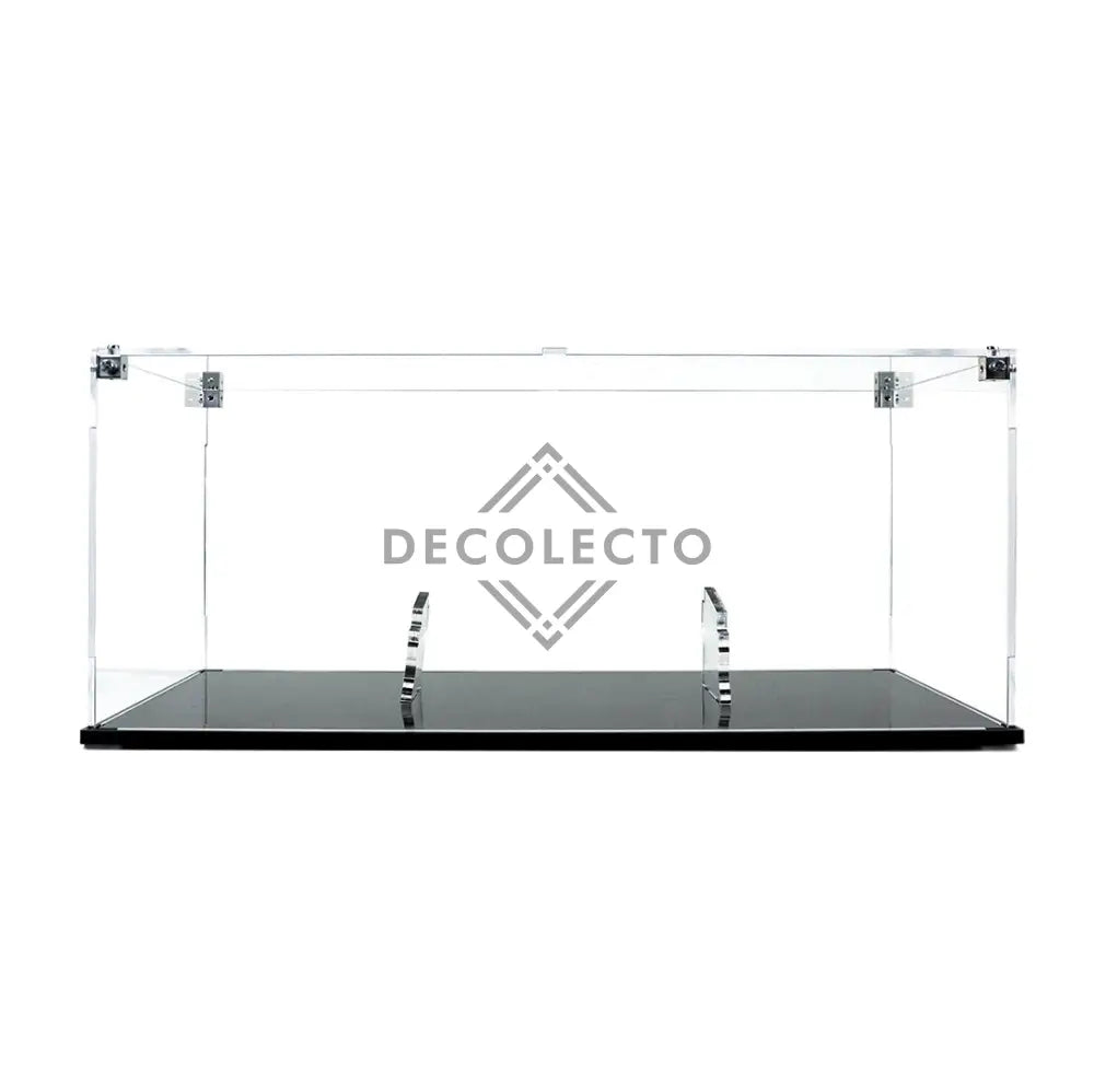 Protector para Chevrolet Camaro Z28 (10304)-acrilico-exhibidor-caja-case-Decolecto