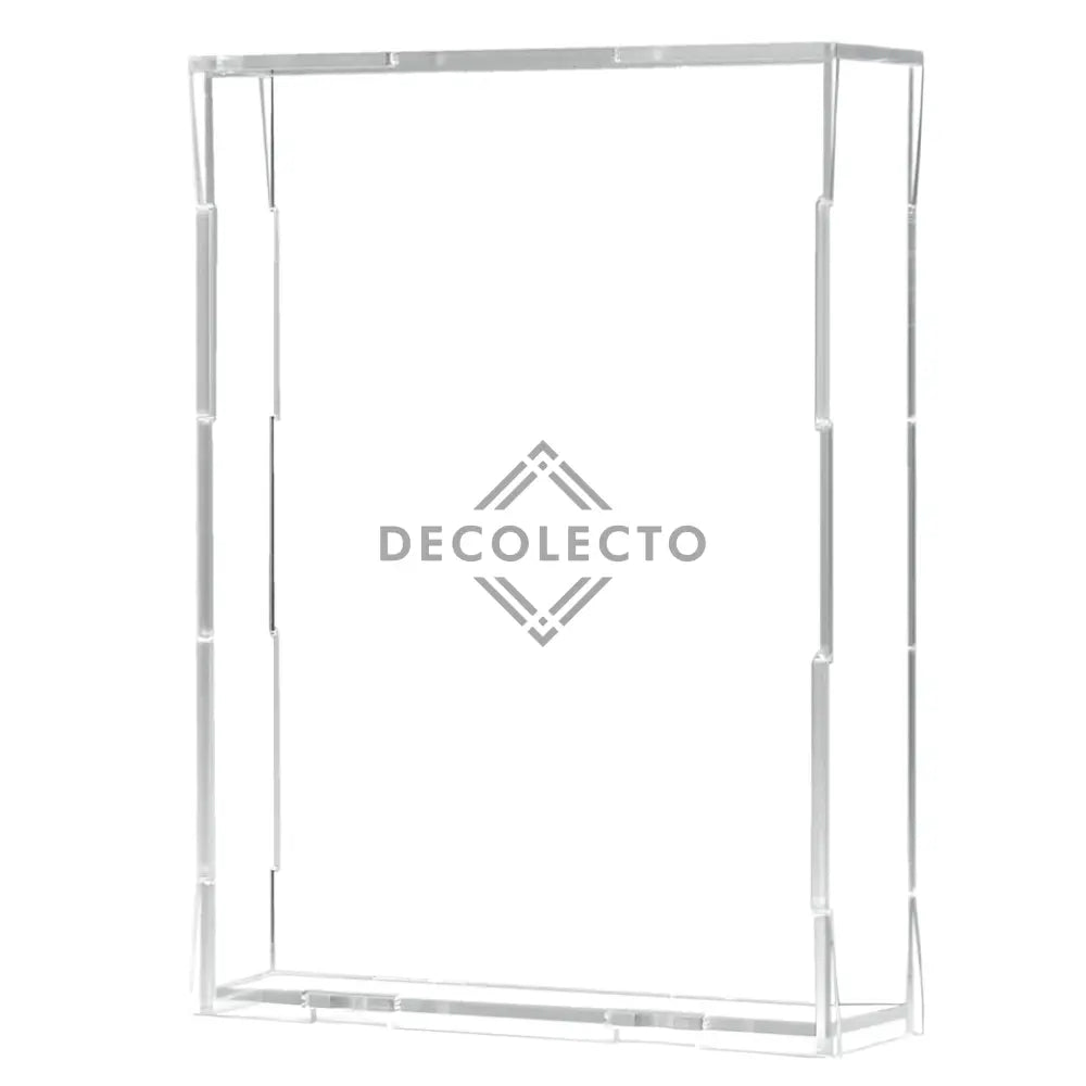 Protector para Clair Obscur: Expedition 33 Mirror Edition Case Acrílico