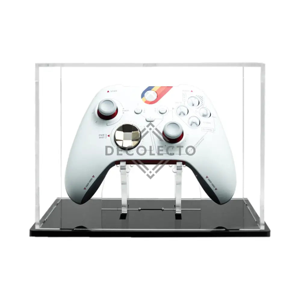 Protector para Control XBOX® SERIES X/S Case Acrílico